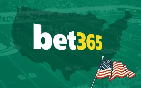 bet365 USA link